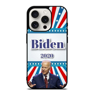 JOE BIDEN PRESIDENT 2020 iPhone 15 Pro Case Cover JOE BIDEN PRESIDENT 2020 iPhone 15 Pro Case Cover