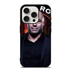 JOE ROGAN EXPERIENCE iPhone 15 Pro Case Cover