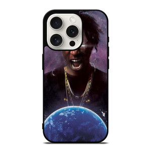 JOEY BADASS FANN ART iPhone 15 Pro Case Cover