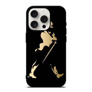 JOHNNIE WALKER WHISKEY LOGO iPhone 15 Pro Case Cover JOHNNIE WALKER WHISKEY LOGO iPhone 15 Pro Case Cover