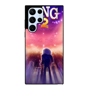 SING 2 COMEDY MUSICAL MOVIES Samsung Galaxy S22 Ultra Case Cover