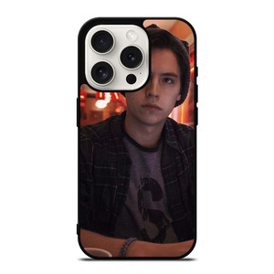 JUGHEAD JONES RIVERDALE COOL 2 iPhone 15 Pro Case Cover