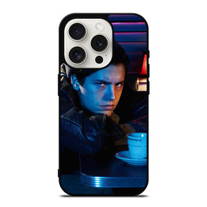 JUGHEAD JONES RIVERDALE COOL iPhone 15 Pro Case Cover