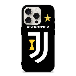JUVENTUS SERIE A CHAMPIONS iPhone 15 Pro Case Cover JUVENTUS SERIE A CHAMPIONS iPhone 15 Pro Case Cover