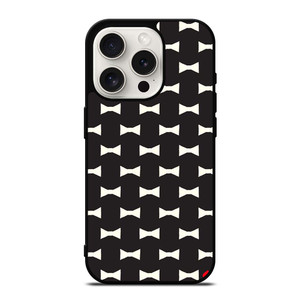 KATE SPADE BOWTIES COLLAGE iPhone 15 Pro Case Cover