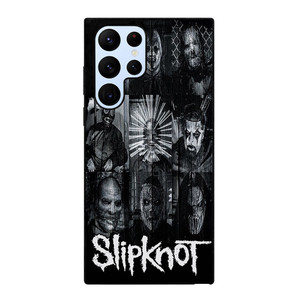 SLIPKNOT ROCK BAND ALL MEMBER Samsung Galaxy S22 Ultra Case Cover