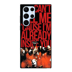 SLIPKNOT YOU CANT KILL ME Samsung Galaxy S22 Ultra Case Cover