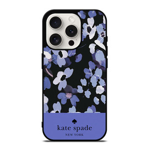 KATE SPADE NEW YORK iPhone 15 Pro Case Cover KATE SPADE NEW YORK iPhone 15 Pro Case Cover