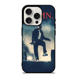 KENDRICK LAMAR DAMN iPhone 15 Pro Case Cover
