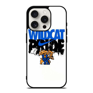 KENTUCKY WILDCATS ART iPhone 15 Pro Case Cover KENTUCKY WILDCATS ART iPhone 15 Pro Case Cover
