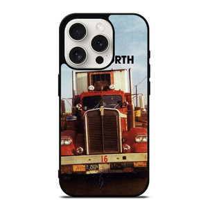 KENWORTH TRUCK VINTAGE 2 iPhone 15 Pro Case Cover KENWORTH TRUCK VINTAGE 2 iPhone 15 Pro Case Cover