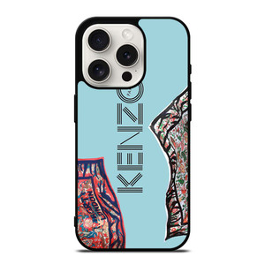 KENZO PARIS LOGO iPhone 15 Pro Case Cover KENZO PARIS LOGO iPhone 15 Pro Case Cover
