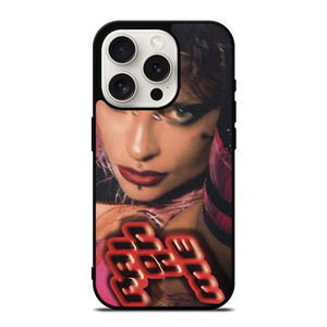 LADY GAGA RAIN ON ME COVER iPhone 15 Pro Case Cover