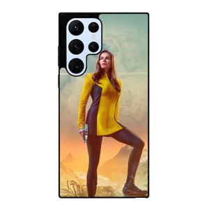 STAR TREK STRANGE NEW WORLDS NUMBER ONE Samsung Galaxy S22 Ultra Case Cover