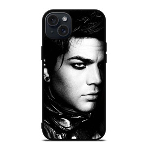 ADAM LAMBERT SINGER iPhone 15 Plus Case Cover ADAM LAMBERT SINGER iPhone 15 Plus Case Cover