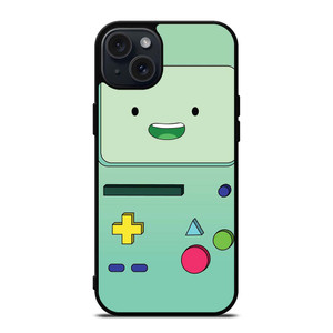 ADVENTURE TIME BEEMO iPhone 15 Plus Case Cover