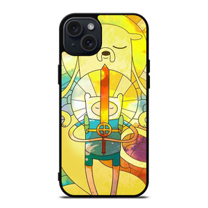 ADVENTURE TIME MY NEIGHBOUR TOTORO GLASS iPhone 15 Plus Case Cover ADVENTURE TIME MY NEIGHBOUR TOTORO GLASS iPhone 15 Plus Case Cover