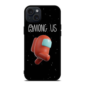 AMONG US GAME 2 iPhone 15 Plus Case Cover AMONG US GAME 2 iPhone 15 Plus Case Cover