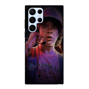 STRANGER THINGS DUSTIN Samsung Galaxy S22 Ultra Case Cover