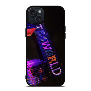 ASTROWORLD TRAVIS SCOTT ART iPhone 15 Plus Case Cover ASTROWORLD TRAVIS SCOTT ART iPhone 15 Plus Case Cover
