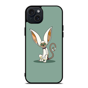 AVATAR MOMO CUTE iPhone 15 Plus Case Cover AVATAR MOMO CUTE iPhone 15 Plus Case Cover