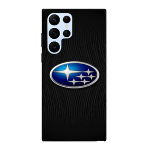 SUBARU CARS CARBON FIBER Samsung Galaxy S22 Ultra Case Cover SUBARU CARS CARBON FIBER Samsung Galaxy S22 Ultra Case Cover