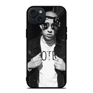 BAD BUNNY COOL iPhone 15 Plus Case Cover BAD BUNNY COOL iPhone 15 Plus Case Cover
