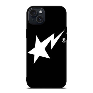 BATHING APE BAPESTA LOGO iPhone 15 Plus Case Cover BATHING APE BAPESTA LOGO iPhone 15 Plus Case Cover