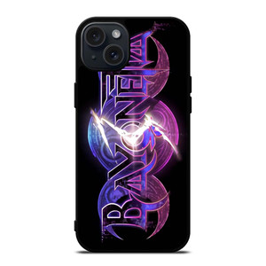 BAYONETTA 3 NINTENDO GAMES 2 iPhone 15 Plus Case Cover BAYONETTA 3 NINTENDO GAMES 2 iPhone 15 Plus Case Cover