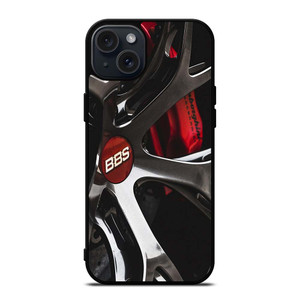 BBS WHEEL LAMBORGHINI iPhone 15 Plus Case Cover BBS WHEEL LAMBORGHINI iPhone 15 Plus Case Cover