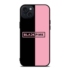 BLACKPINK WALL iPhone 15 Plus Case Cover BLACKPINK WALL iPhone 15 Plus Case Cover