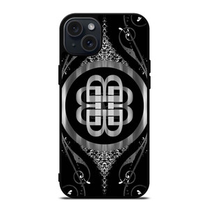 BREAKING BENJAMIN METAL SYMBOL iPhone 15 Plus Case Cover BREAKING BENJAMIN METAL SYMBOL iPhone 15 Plus Case Cover