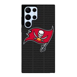 TAMPA BAY BUCCANEERS FOOTBALL TEXT Samsung Galaxy S22 Ultra Case Cover