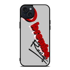BREMBO RACING 3D LOGO iPhone 15 Plus Case Cover