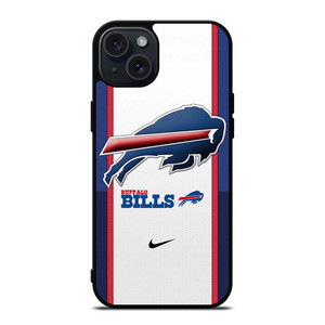 BUFFALO BILLS LOGO iPhone 15 Plus Case Cover