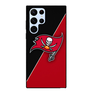TAMPA BAY BUCCANEERS NFL FOOTBALL LOGO Samsung Galaxy S22 Ultra Case Cover