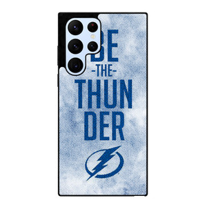 TAMPA BAY LIGHTING NHL HOCKEY FANS Samsung Galaxy S22 Ultra Case Cover