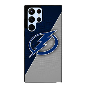 TAMPA BAY LIGHTING NHL HOCKEY LOGO Samsung Galaxy S22 Ultra Case Cover