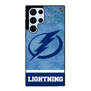 TAMPA BAY LIGHTNING HOCKEY TEAM Samsung Galaxy S22 Ultra Case Cover