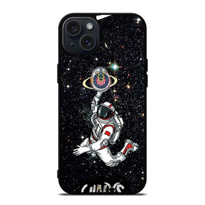 Club America Football Chivas NEBULA iPhone 15 Plus Case Cover Club America Football Chivas NEBULA iPhone 15 Plus Case Cover
