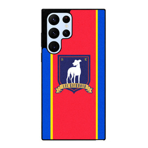TED LASSO AFC RICHMOND FOOTBALL Samsung Galaxy S22 Ultra Case Cover