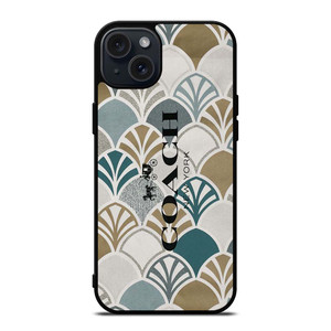 COACH SCALES iPhone 15 Plus Case Cover