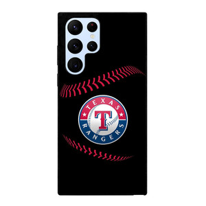 TEXAS RANGERS MLB BASEBALL Samsung Galaxy S22 Ultra Case Cover
