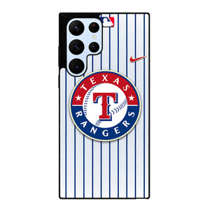 TEXAS RANGERS MLB NIKE Samsung Galaxy S22 Ultra Case Cover TEXAS RANGERS MLB NIKE Samsung Galaxy S22 Ultra Case Cover