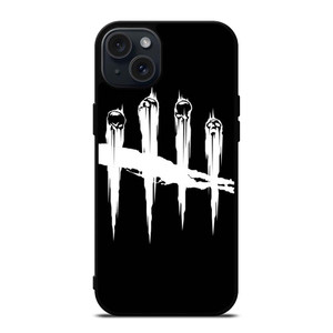 DEAD BY DAYLIGHT SYMBOL iPhone 15 Plus Case Cover