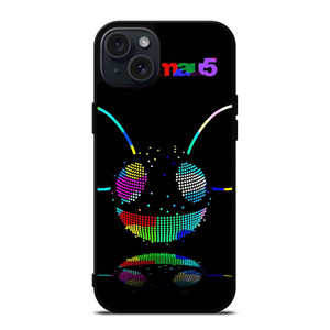 DEADMAU5 COLOR FULL iPhone 15 Plus Case Cover DEADMAU5 COLOR FULL iPhone 15 Plus Case Cover