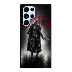 THE BATMAN DC COMIC MOVIES 4 Samsung Galaxy S22 Ultra Case Cover
