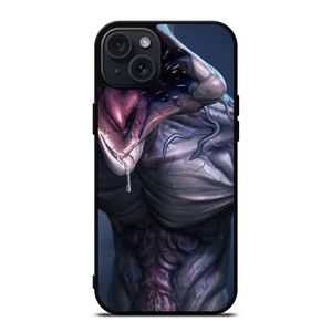 DEMOGORGONS STRANGER THINGS iPhone 15 Plus Case Cover