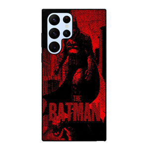 THE BATMAN DC COMIC MOVIES Samsung Galaxy S22 Ultra Case Cover