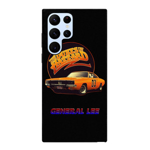 THE DUKES OF HAZZARD GENERAL LEE 2 Samsung Galaxy S22 Ultra Case Cover